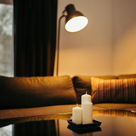 Apartament Sunsea Kołobrzeg Εξωτερικό φωτογραφία