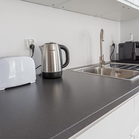 Apartament Sunsea Kołobrzeg Εξωτερικό φωτογραφία