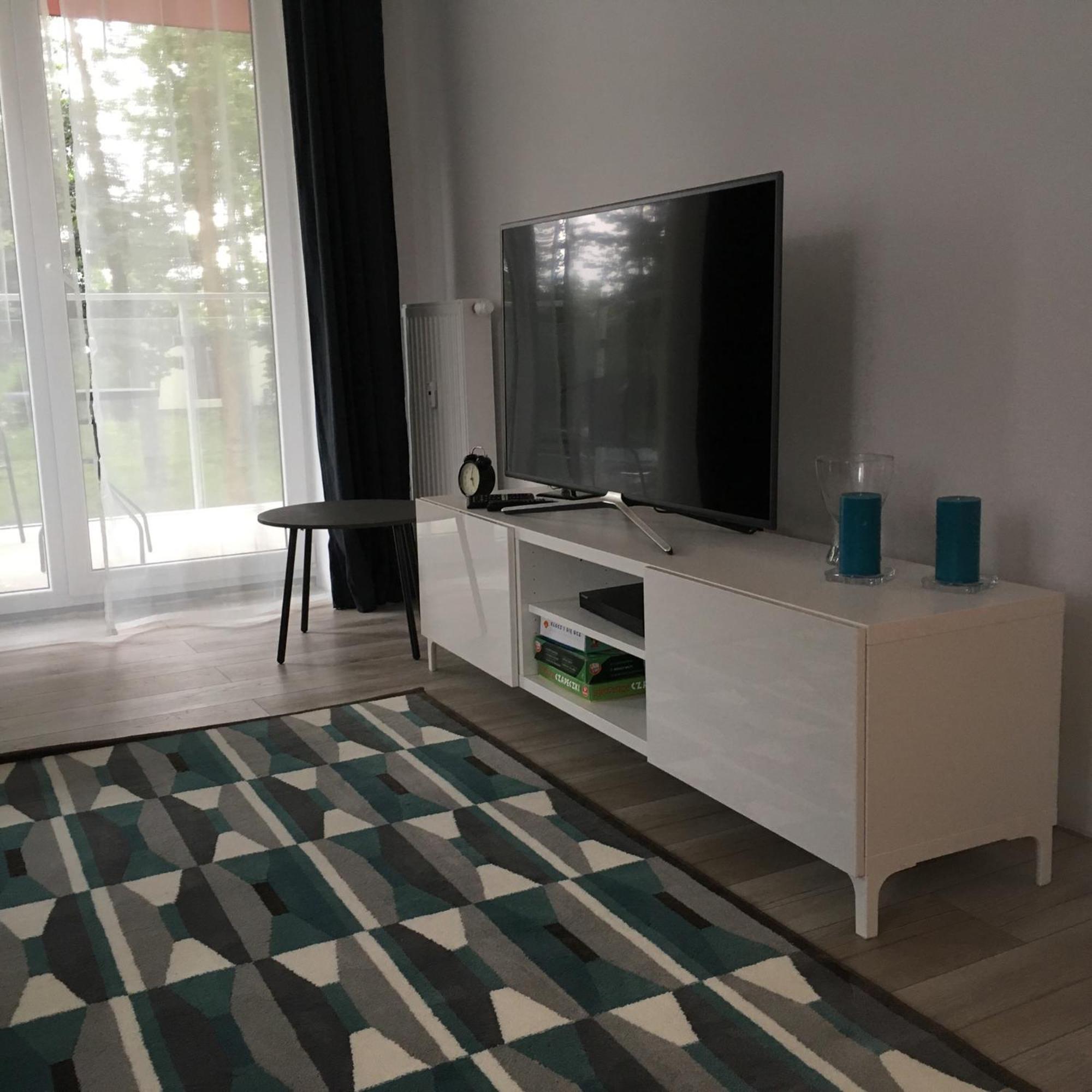 Apartament Sunsea Kołobrzeg Δωμάτιο φωτογραφία