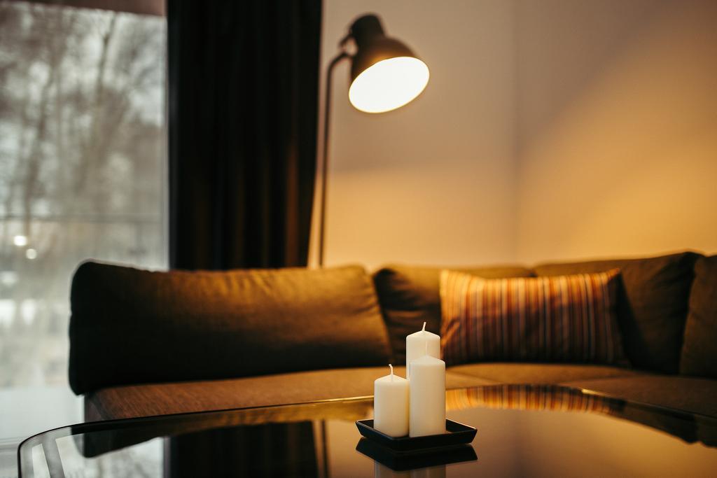 Apartament Sunsea Kołobrzeg Εξωτερικό φωτογραφία