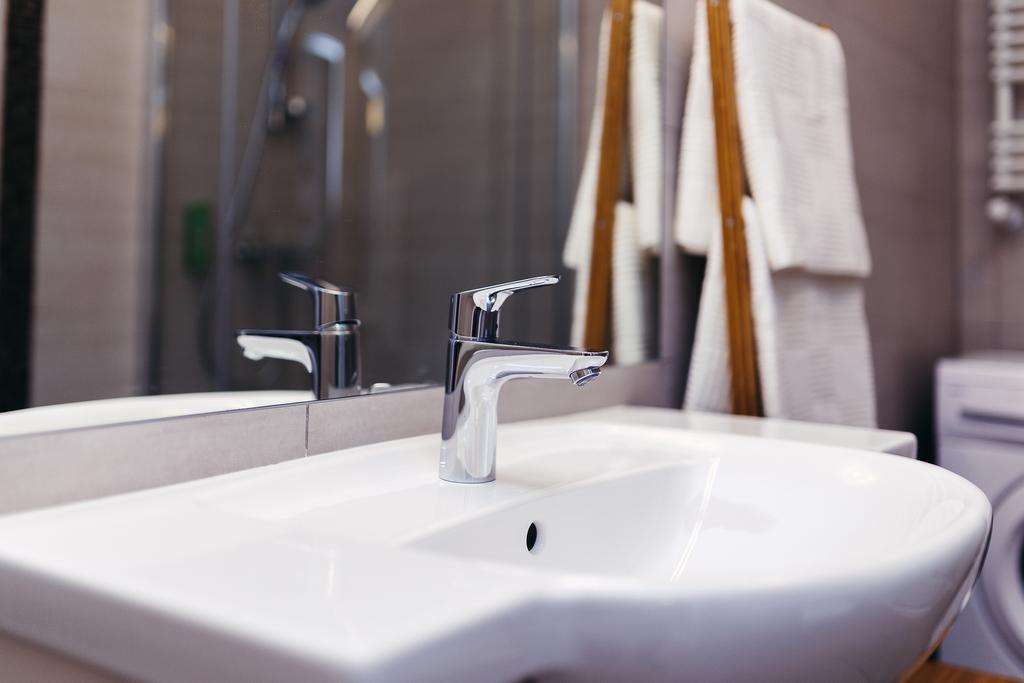 Apartament Sunsea Kołobrzeg Εξωτερικό φωτογραφία