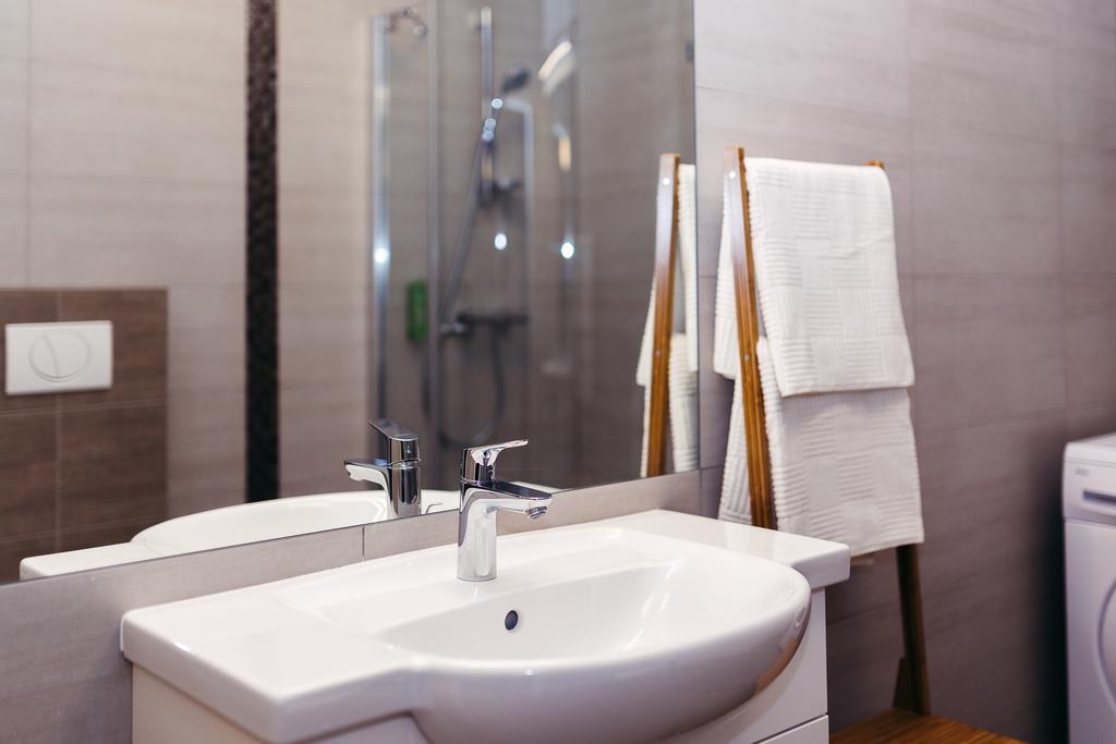 Apartament Sunsea Kołobrzeg Εξωτερικό φωτογραφία
