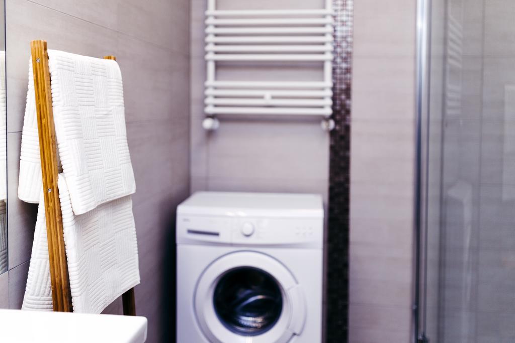 Apartament Sunsea Kołobrzeg Εξωτερικό φωτογραφία