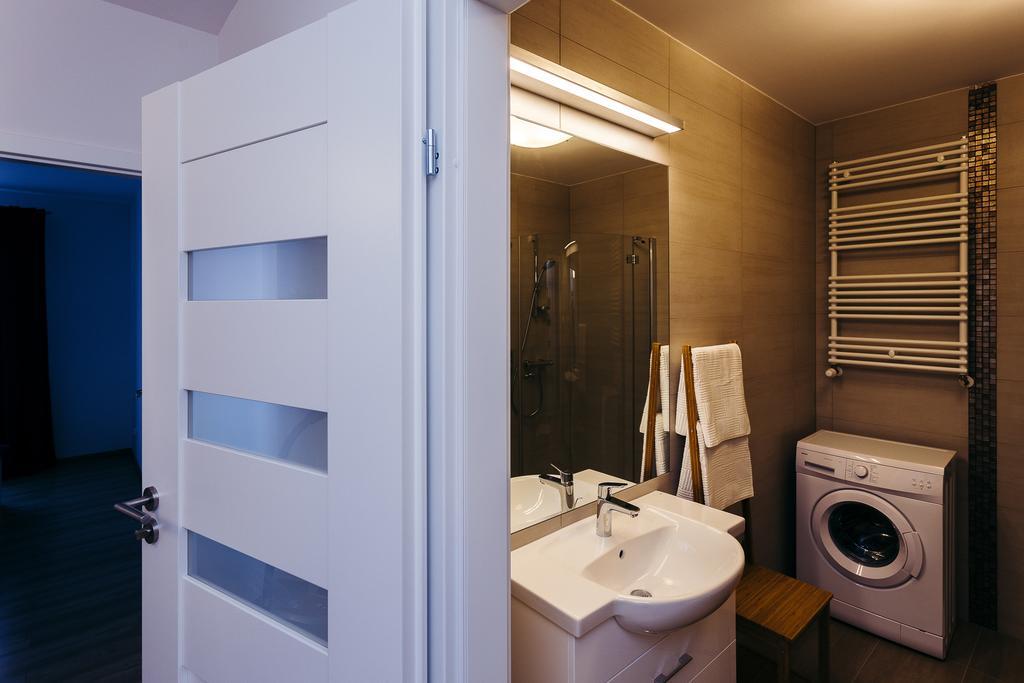 Apartament Sunsea Kołobrzeg Εξωτερικό φωτογραφία