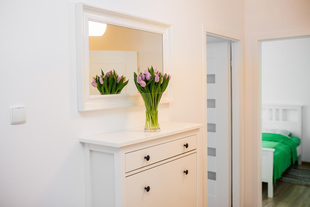 Apartament Sunsea Kołobrzeg Εξωτερικό φωτογραφία