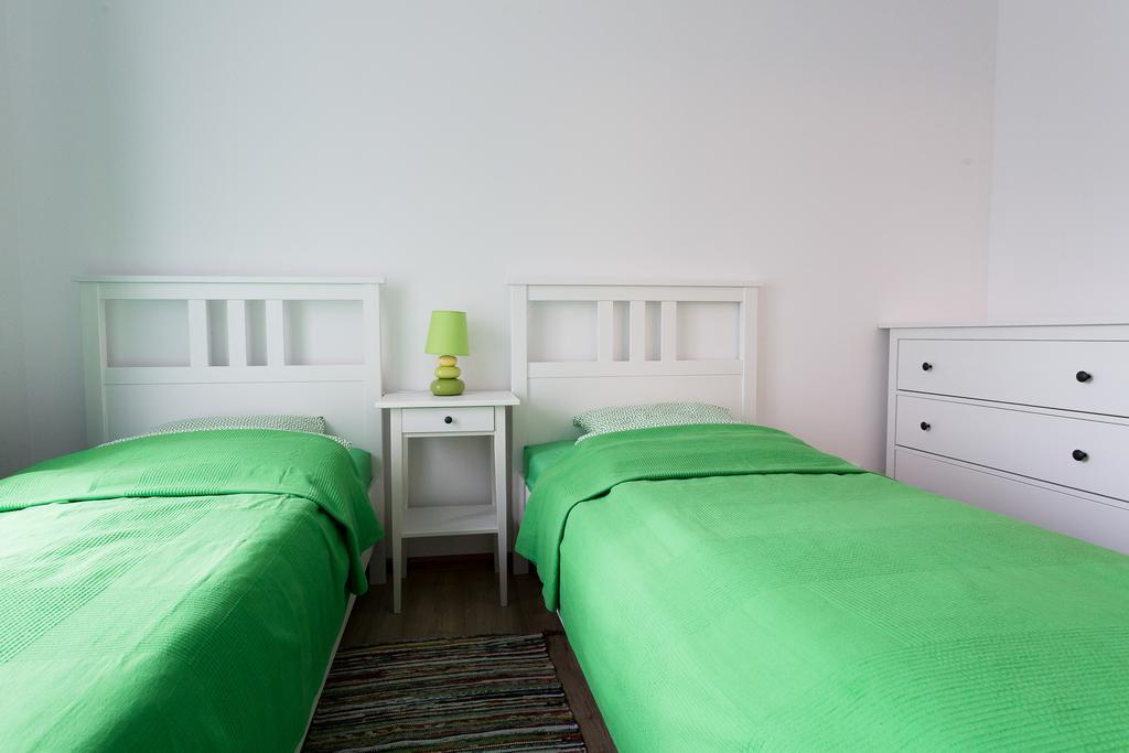 Apartament Sunsea Kołobrzeg Εξωτερικό φωτογραφία