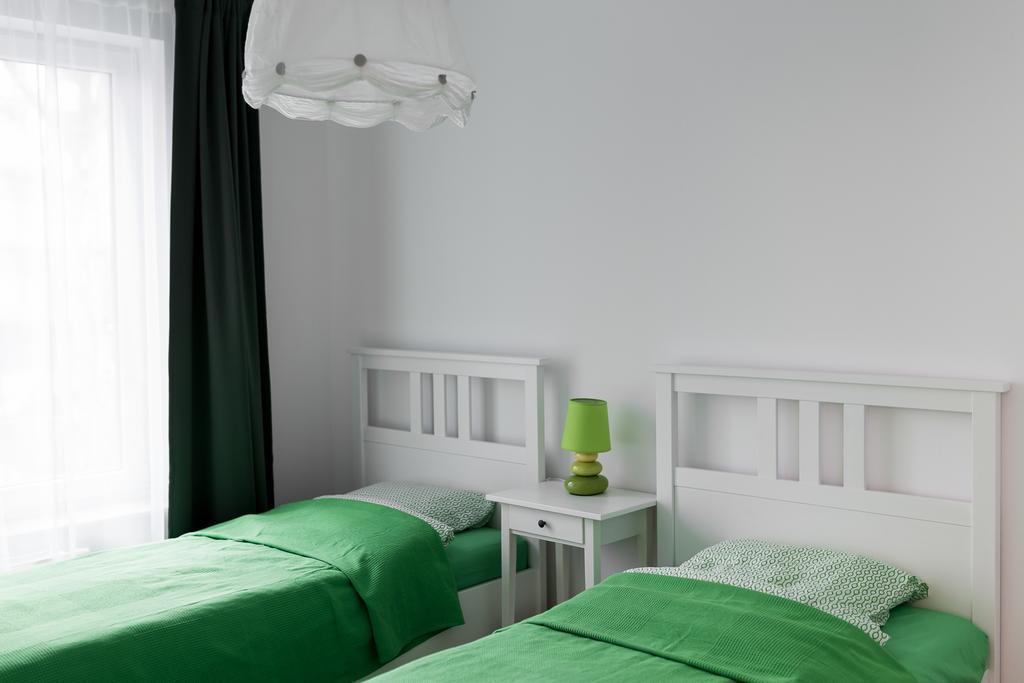 Apartament Sunsea Kołobrzeg Εξωτερικό φωτογραφία