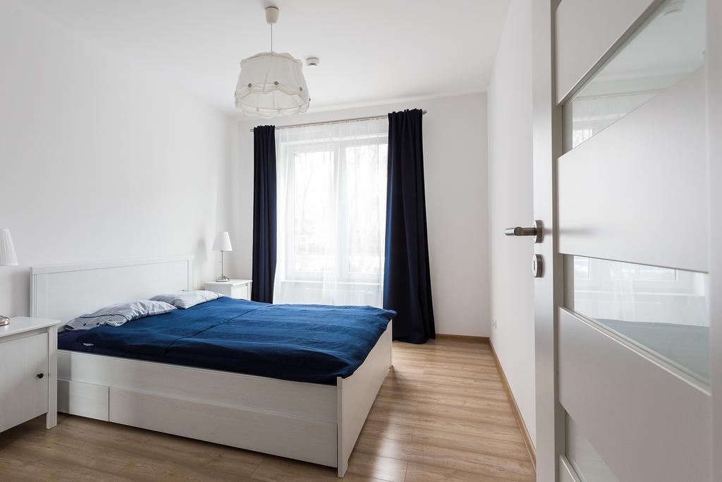 Apartament Sunsea Kołobrzeg Εξωτερικό φωτογραφία