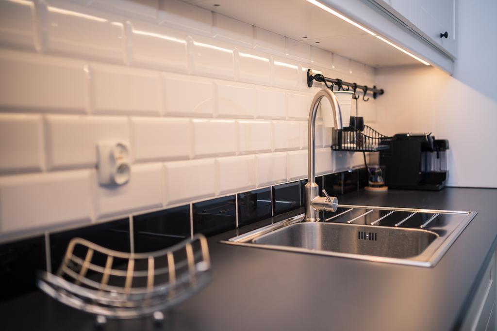 Apartament Sunsea Kołobrzeg Εξωτερικό φωτογραφία