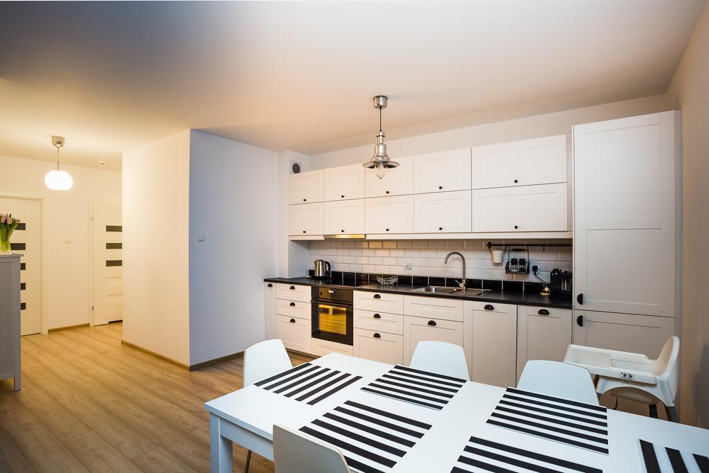 Apartament Sunsea Kołobrzeg Εξωτερικό φωτογραφία