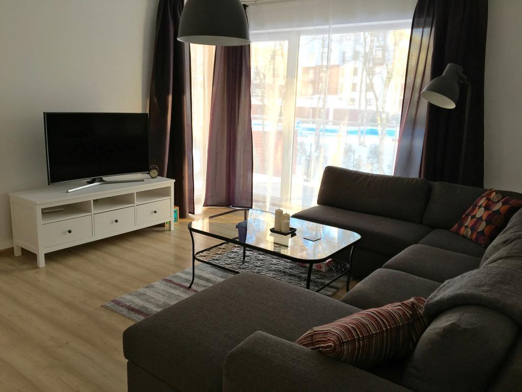 Apartament Sunsea Kołobrzeg Εξωτερικό φωτογραφία