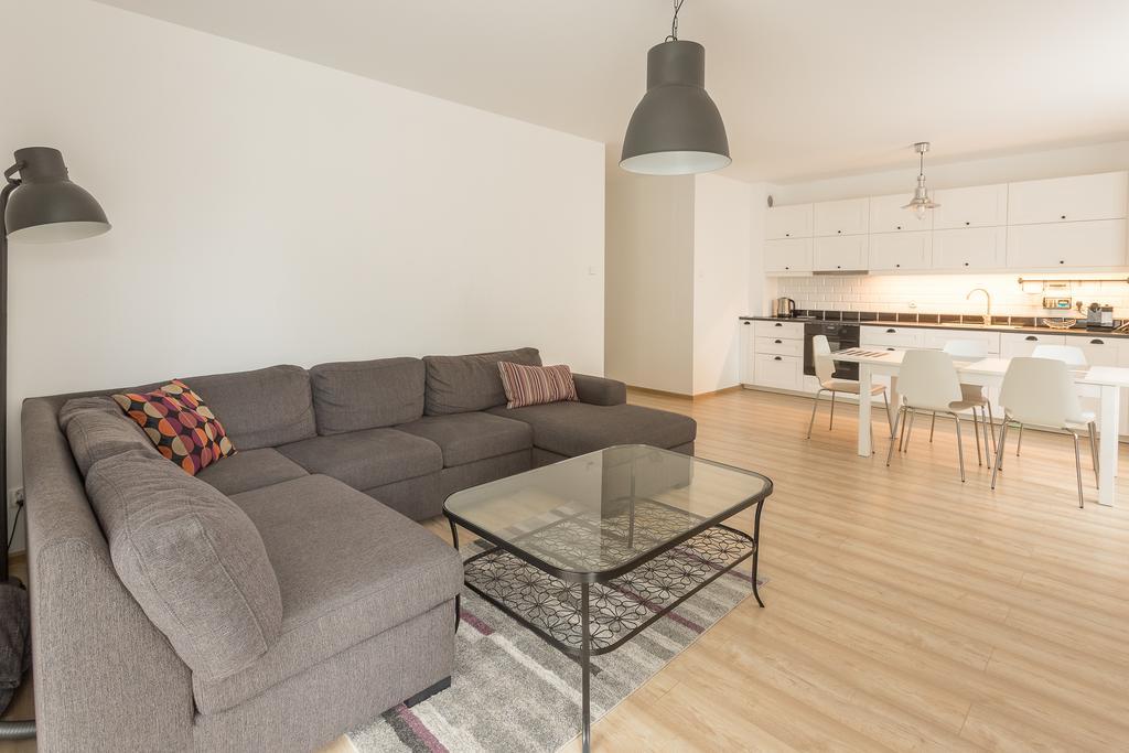 Apartament Sunsea Kołobrzeg Εξωτερικό φωτογραφία
