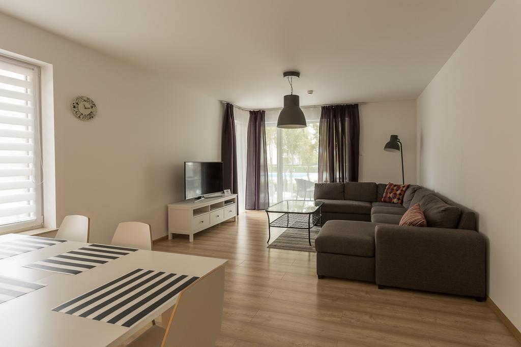 Apartament Sunsea Kołobrzeg Εξωτερικό φωτογραφία