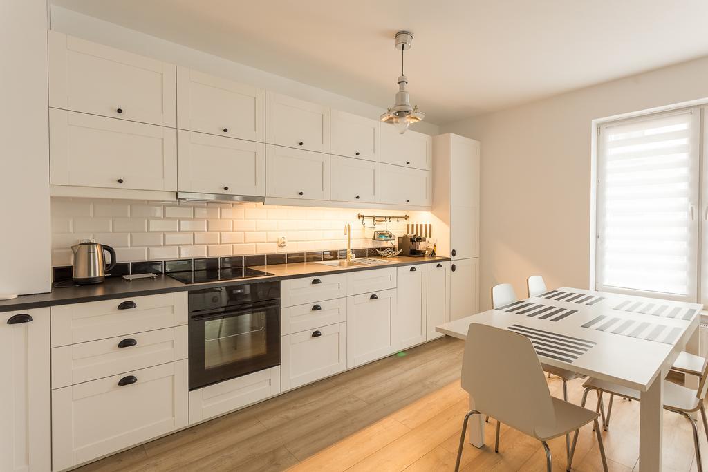 Apartament Sunsea Kołobrzeg Εξωτερικό φωτογραφία