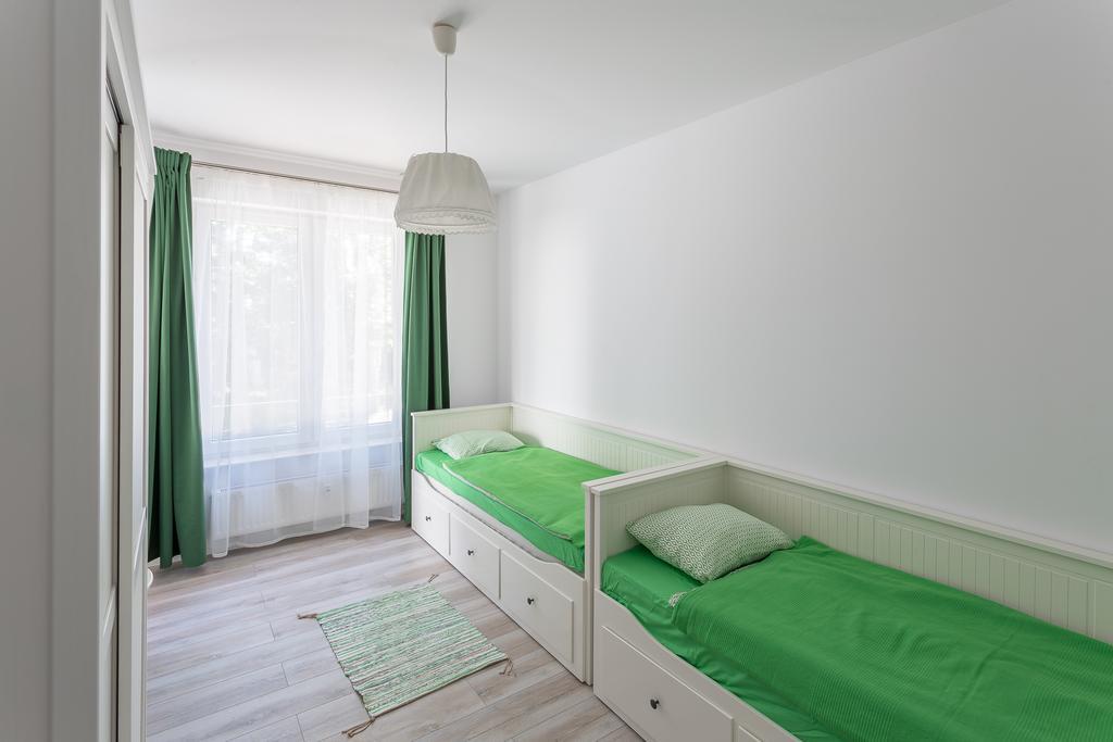 Apartament Sunsea Kołobrzeg Εξωτερικό φωτογραφία