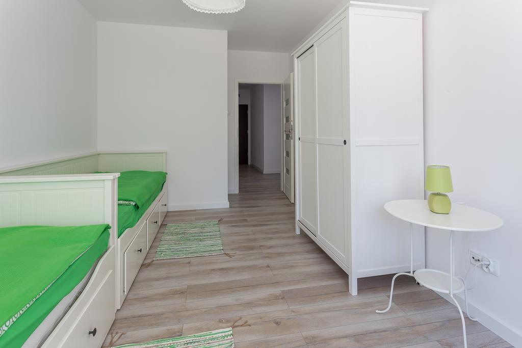 Apartament Sunsea Kołobrzeg Εξωτερικό φωτογραφία