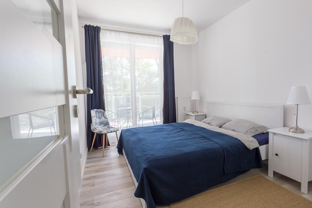 Apartament Sunsea Kołobrzeg Εξωτερικό φωτογραφία