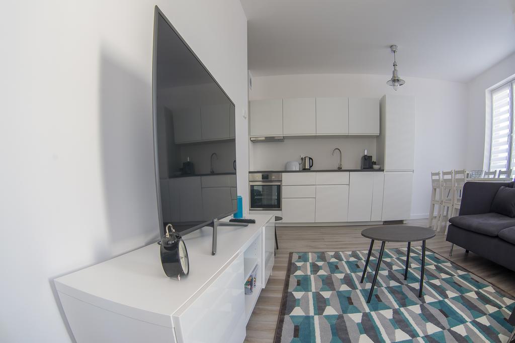 Apartament Sunsea Kołobrzeg Εξωτερικό φωτογραφία