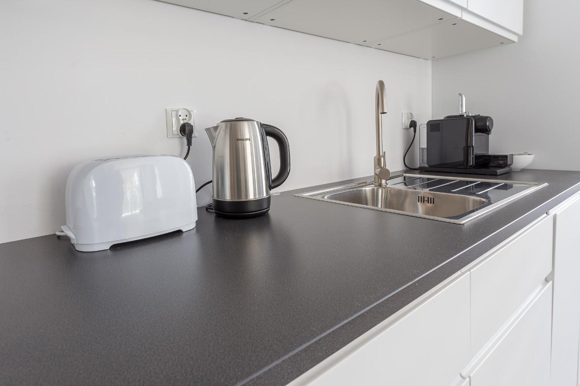 Apartament Sunsea Kołobrzeg Εξωτερικό φωτογραφία