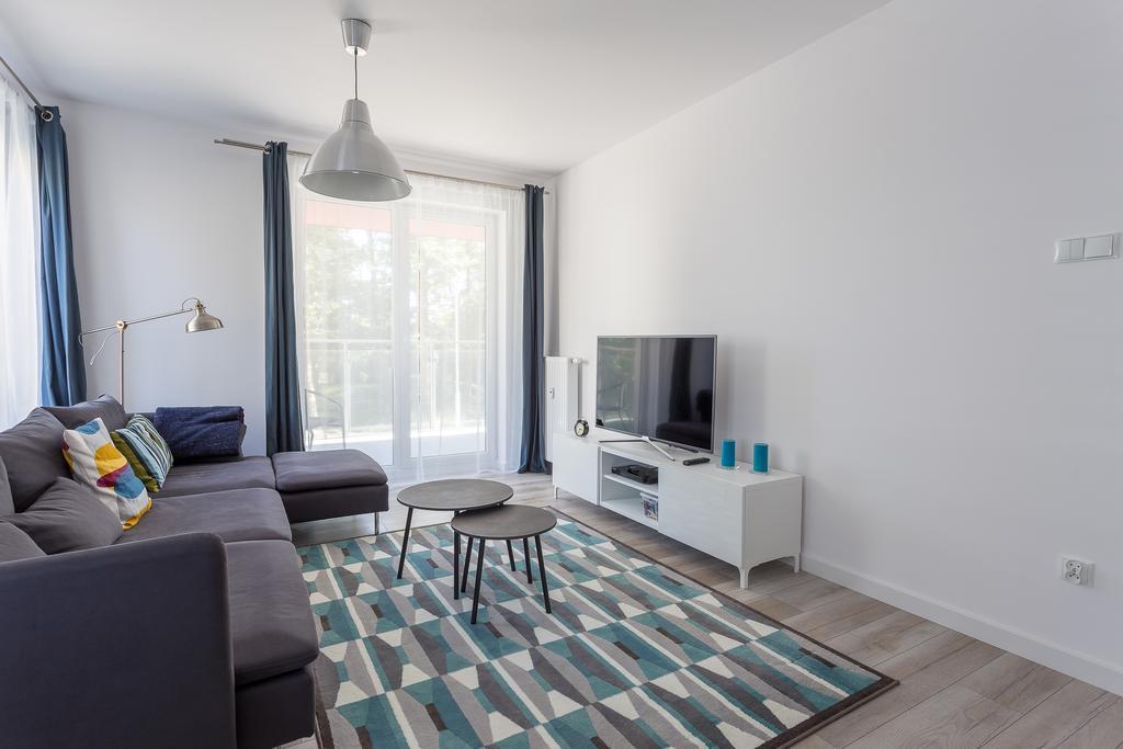 Apartament Sunsea Kołobrzeg Εξωτερικό φωτογραφία