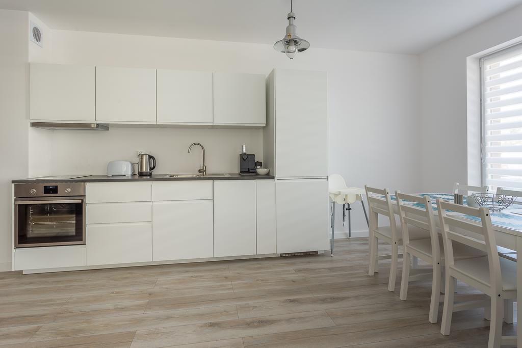 Apartament Sunsea Kołobrzeg Εξωτερικό φωτογραφία