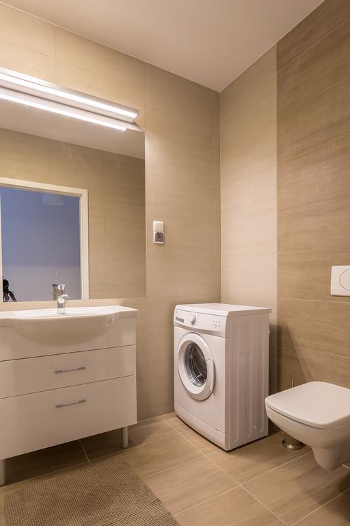 Apartament Sunsea Kołobrzeg Εξωτερικό φωτογραφία