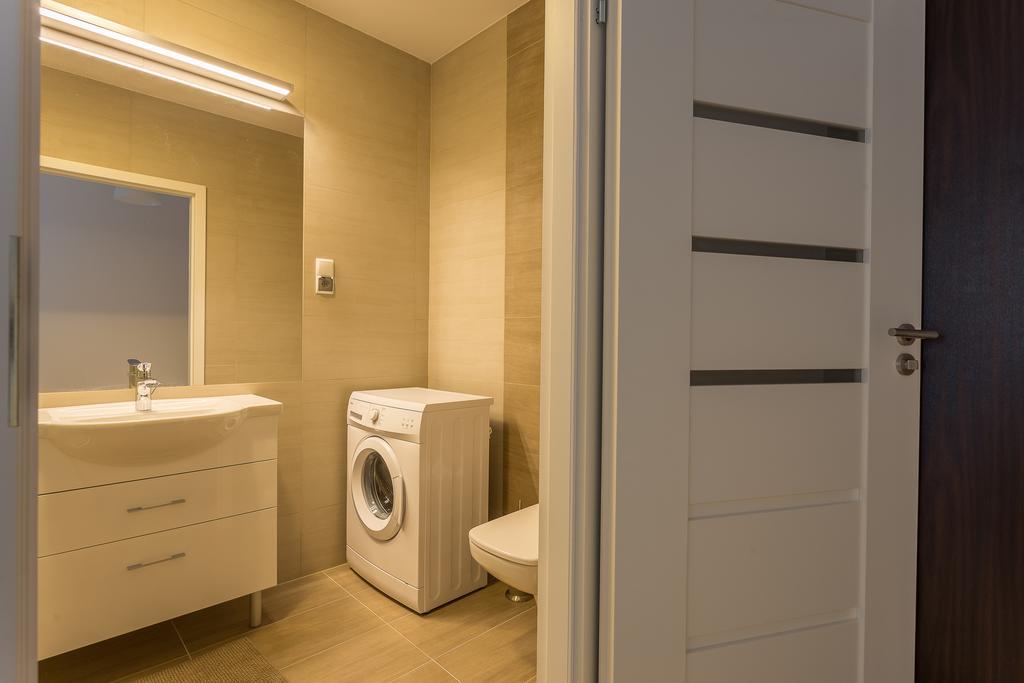 Apartament Sunsea Kołobrzeg Εξωτερικό φωτογραφία