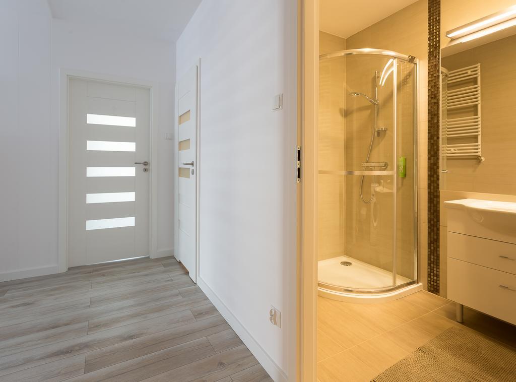 Apartament Sunsea Kołobrzeg Εξωτερικό φωτογραφία
