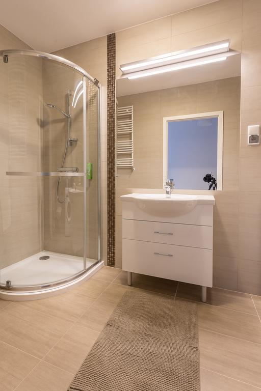 Apartament Sunsea Kołobrzeg Εξωτερικό φωτογραφία