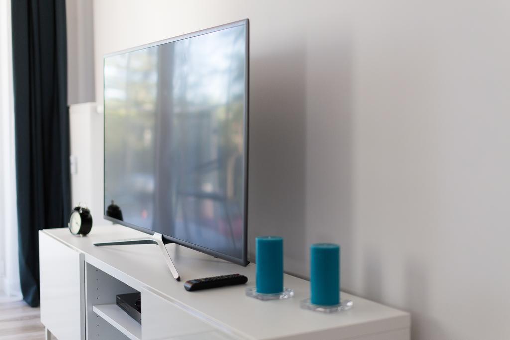 Apartament Sunsea Kołobrzeg Εξωτερικό φωτογραφία