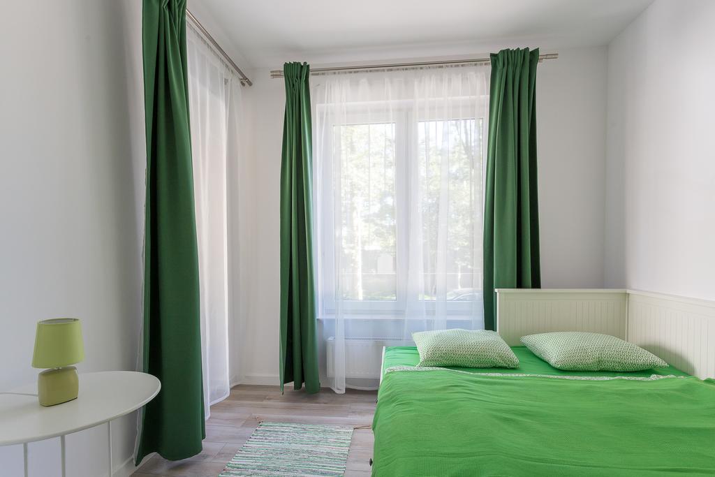 Apartament Sunsea Kołobrzeg Εξωτερικό φωτογραφία