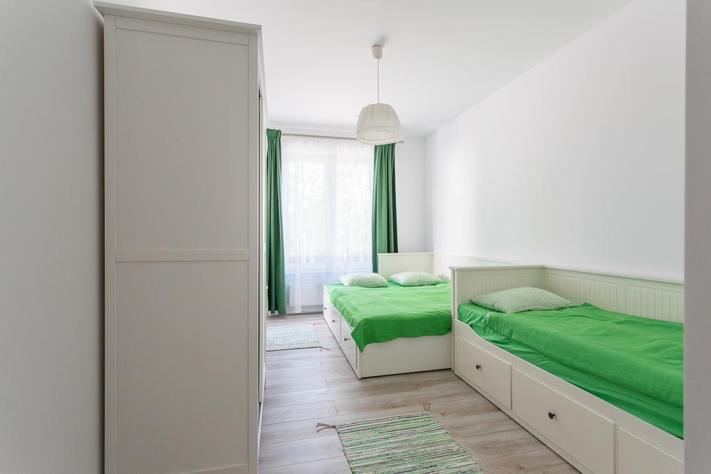 Apartament Sunsea Kołobrzeg Εξωτερικό φωτογραφία