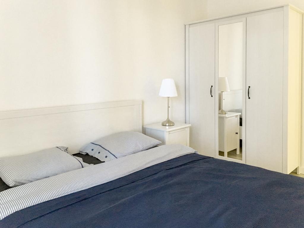 Apartament Sunsea Kołobrzeg Εξωτερικό φωτογραφία