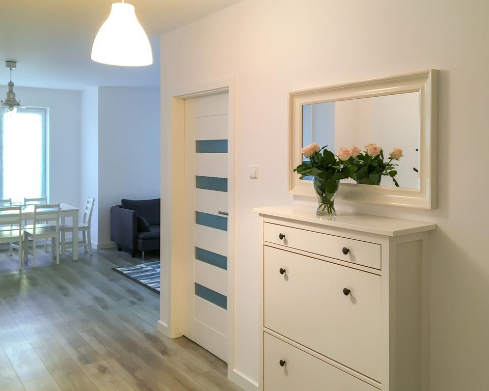 Apartament Sunsea Kołobrzeg Εξωτερικό φωτογραφία