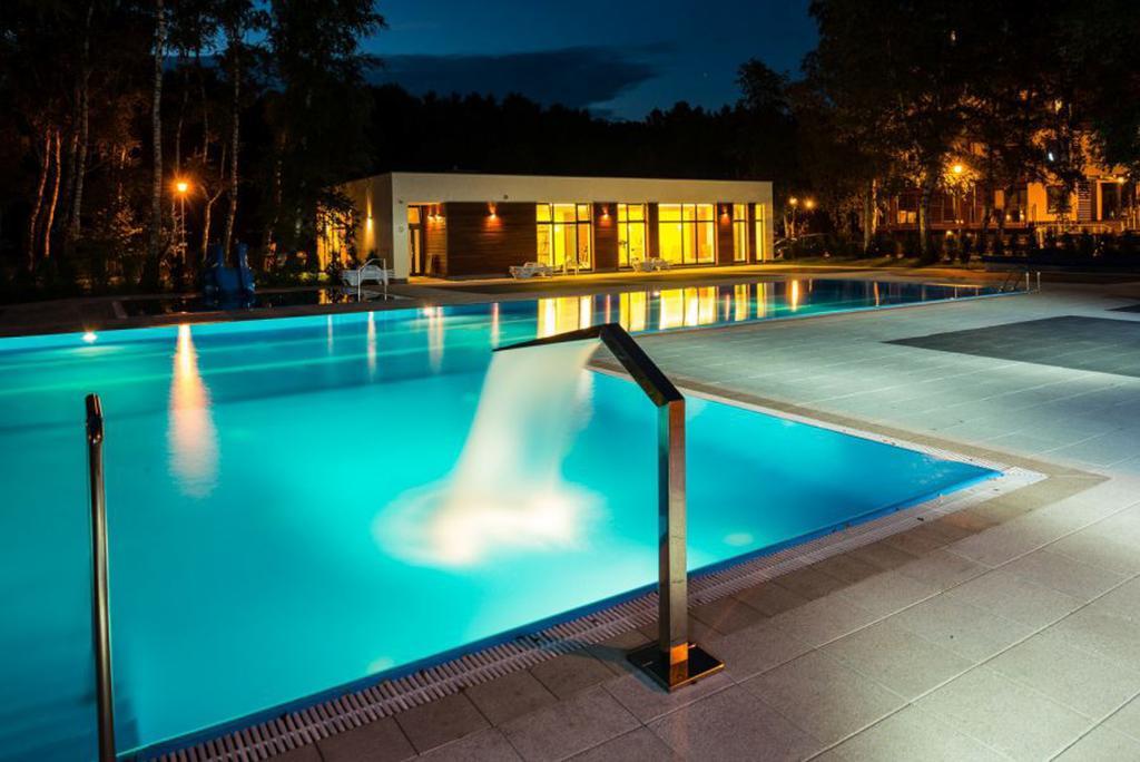 Apartament Sunsea Kołobrzeg Εξωτερικό φωτογραφία