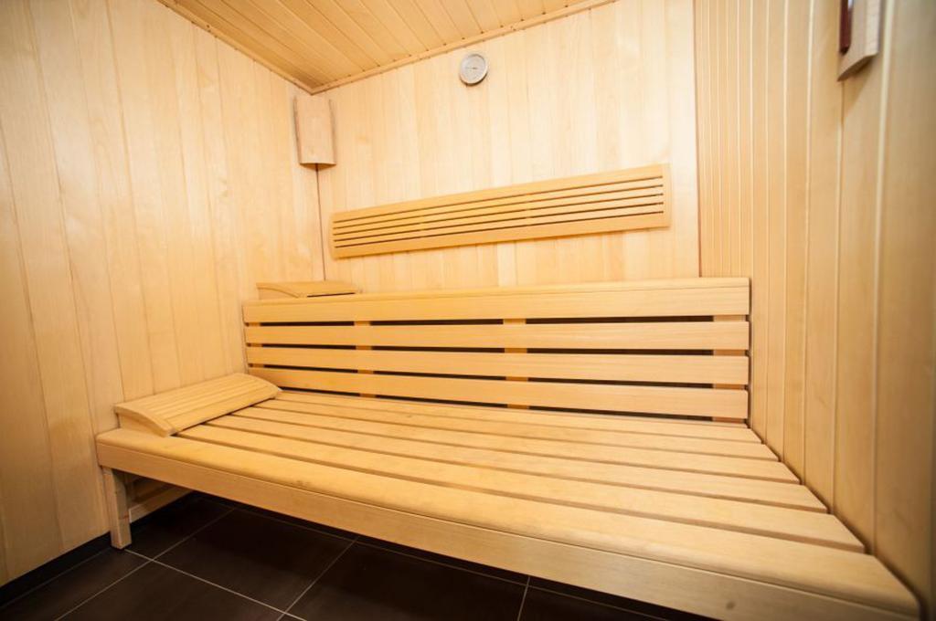 Apartament Sunsea Kołobrzeg Εξωτερικό φωτογραφία