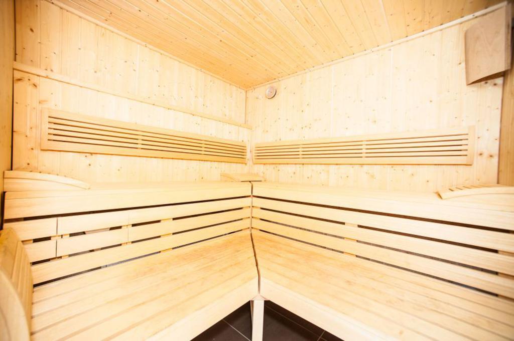Apartament Sunsea Kołobrzeg Εξωτερικό φωτογραφία