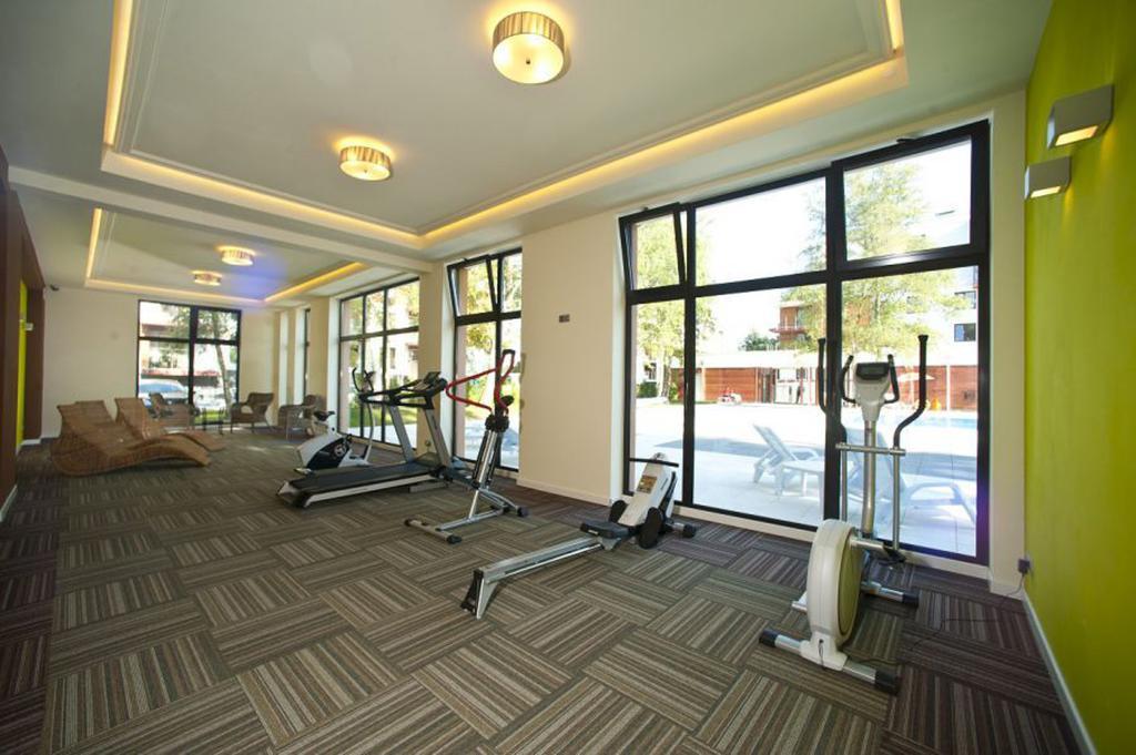 Apartament Sunsea Kołobrzeg Εξωτερικό φωτογραφία