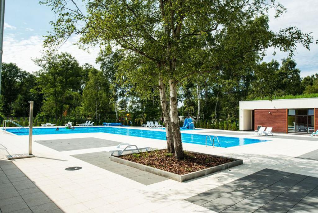 Apartament Sunsea Kołobrzeg Εξωτερικό φωτογραφία