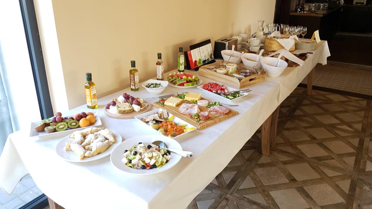 Apartament Sunsea Kołobrzeg Εξωτερικό φωτογραφία